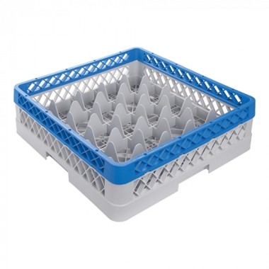 Casier à verres 900 x 500 mm - Caterracks -  ref: CR2511