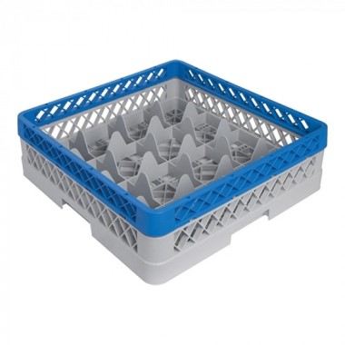 Panier lave vaisselle 112 mm /H. 120 mm - Caterracks -  ref: CR1611