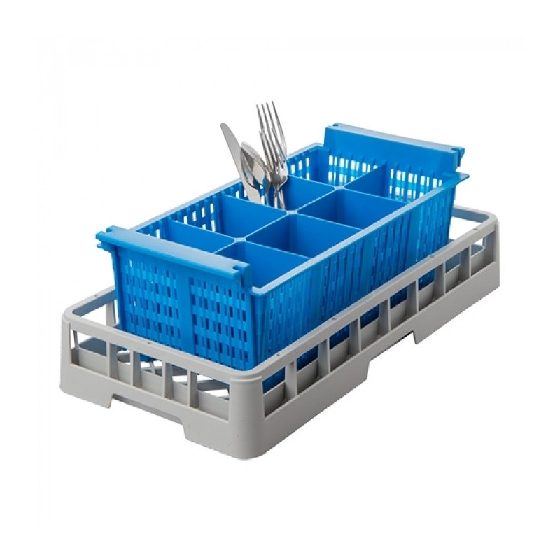 Casier lave vaisselle 215 x 250 mm - Caterracks -  ref: CR0010