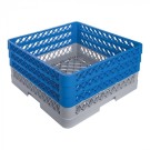 Casier universel diamètre 465 mm / H. 200 mm - Caterracks -  ref: CR0103