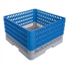 Casier universel diamètre 465 mm / H. 240 mm - Caterracks -  ref: CR0104