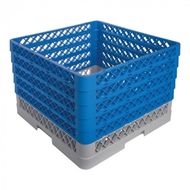 Casier universel 465 x 500 mm - Caterracks -  ref: CR0105