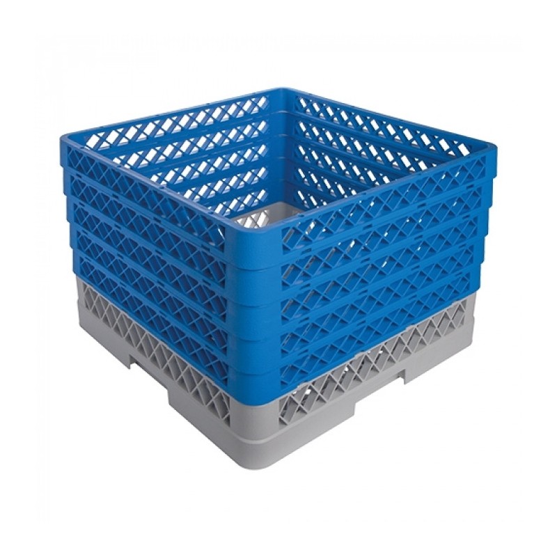 Casier universel 465 x 500 mm - Caterracks -  ref: CR0105