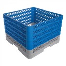 Casier universel 465 x 500 mm - Caterracks -  ref: CR0105