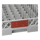 Clip de casiers  orange - Caterracks -  ref: CR1003