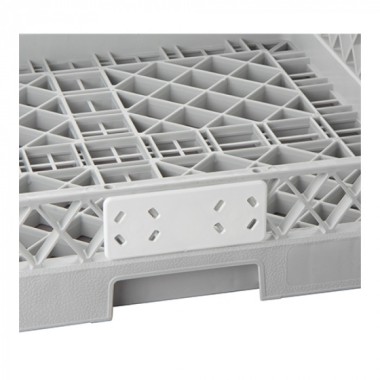 Clip casiers lave vaisselle - Caterracks -  ref: CR1001