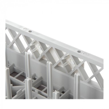 Clip casiers lave vaisselle - Caterracks -  ref: CR1001