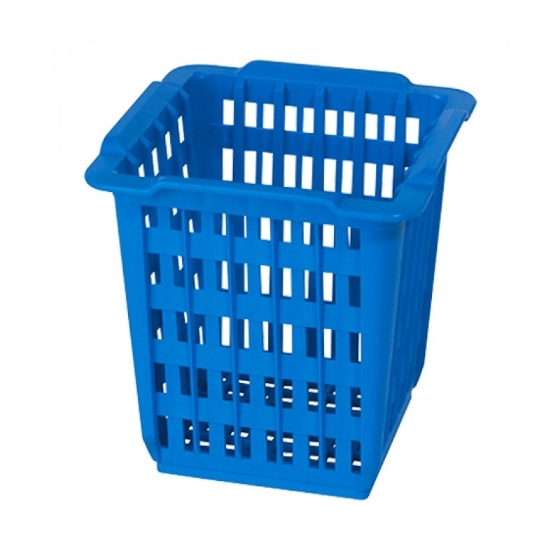 Range couverts bleu - Caterracks -  ref: CR6100