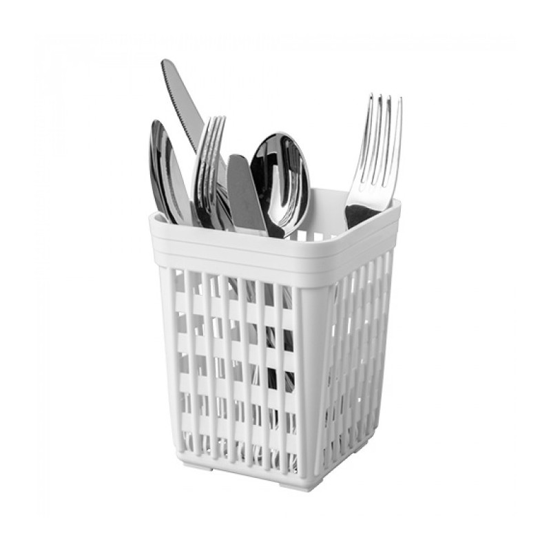 Range couverts carré - Caterracks -  ref: 023021