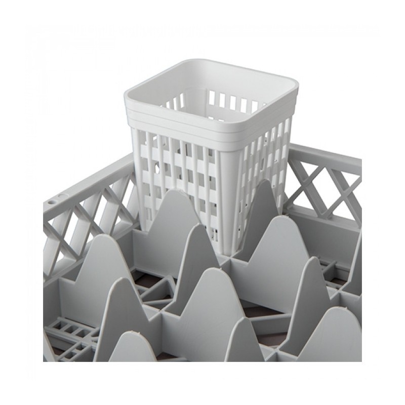 Range couverts carré - Caterracks -  ref: 023021