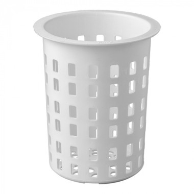 Godet lavage couverts - Caterracks -  ref: 023001
