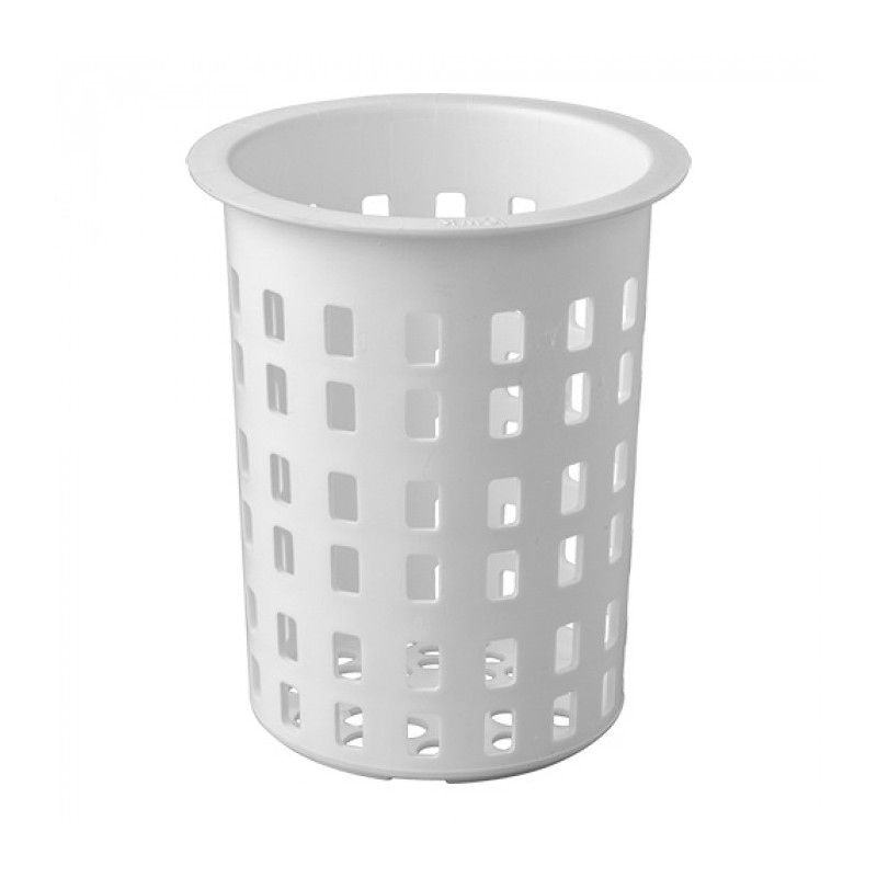 Godet lavage couverts - Caterracks -  ref: 023001