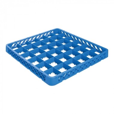 Panier à 36 compartiments ouvert - Caterracks -  ref: CR-36