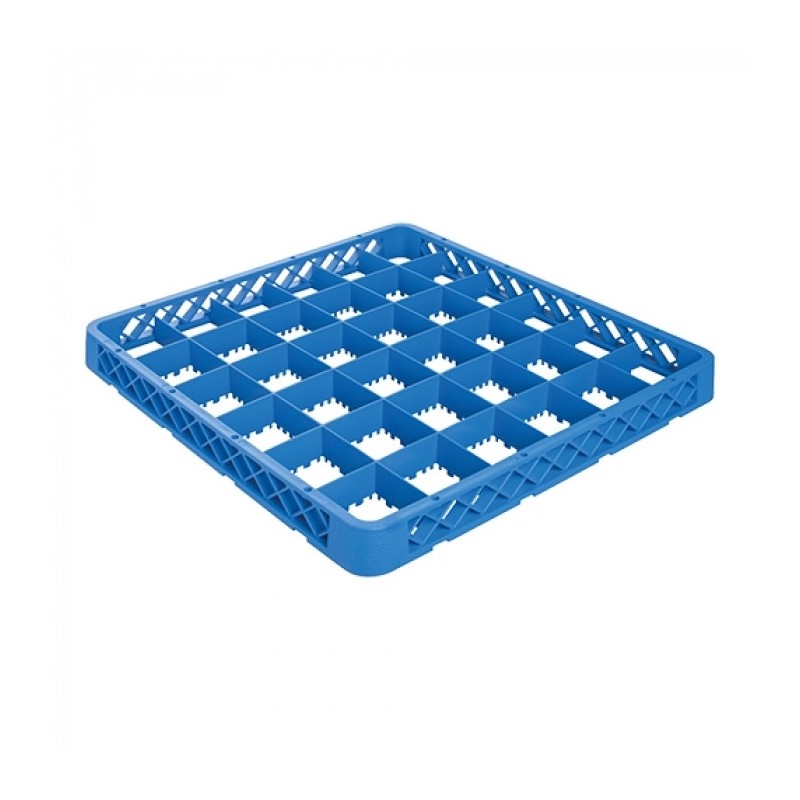 Panier à 36 compartiments ouvert - Caterracks -  ref: CR-36