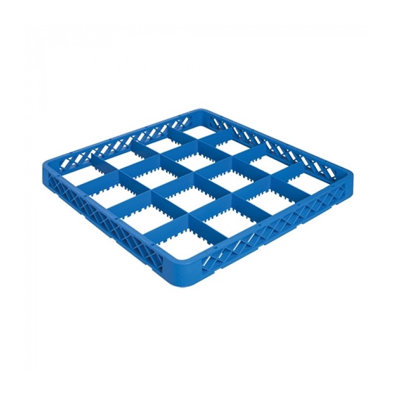 Panier lave vaisselle à casier ouvert - Caterracks -  ref: CR-16