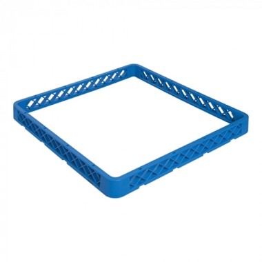 Rehausseur à casier de lave vaisselle ouvert - Caterracks -  ref: CR-0
