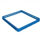 Rehausseur à casier de lave vaisselle ouvert - Caterracks -  ref: CR-0
