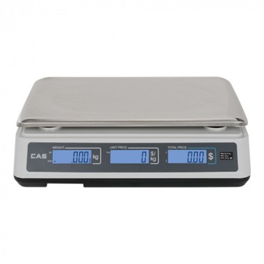 Balance 33x23 max 15 kg - Cas -  ref: 859505