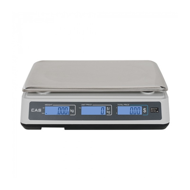 Balance 33x23 max 15 kg - Cas -  ref: 859505