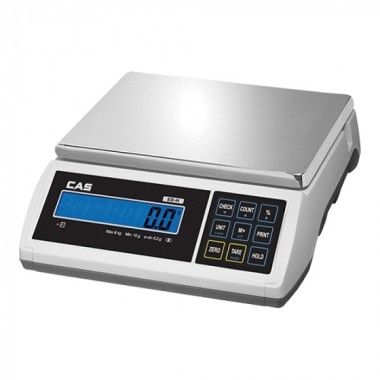 Balance 31 x 22 max 6 kg - Cas -  ref: 859715