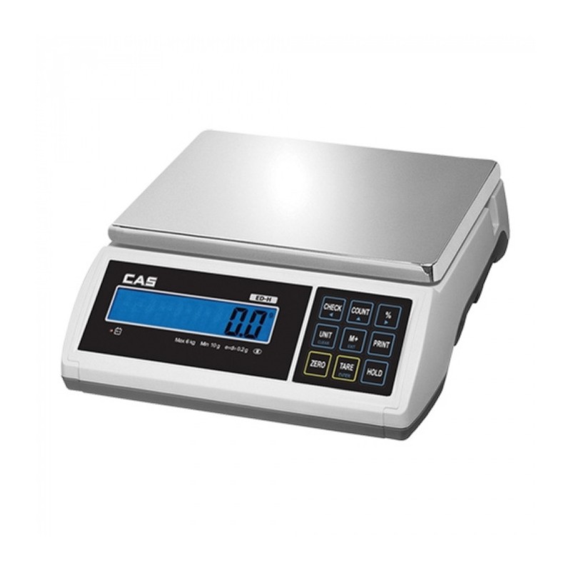 Balance 31 x 22 max 6 kg - Cas -  ref: 859715