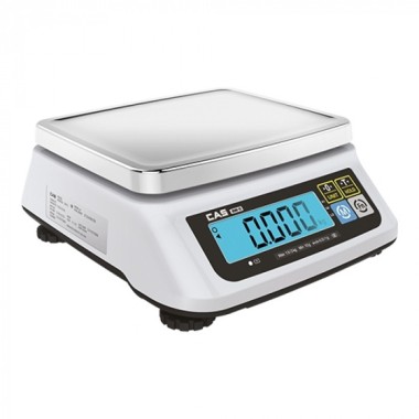 Balance 25 x 20 max 6 kg - Cas -  ref: 859306