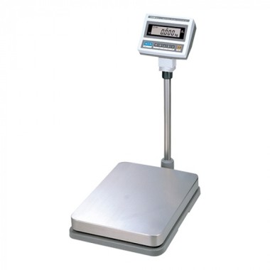 Balance avec tableau de commande max 60 kg - Cas -  ref: 859425