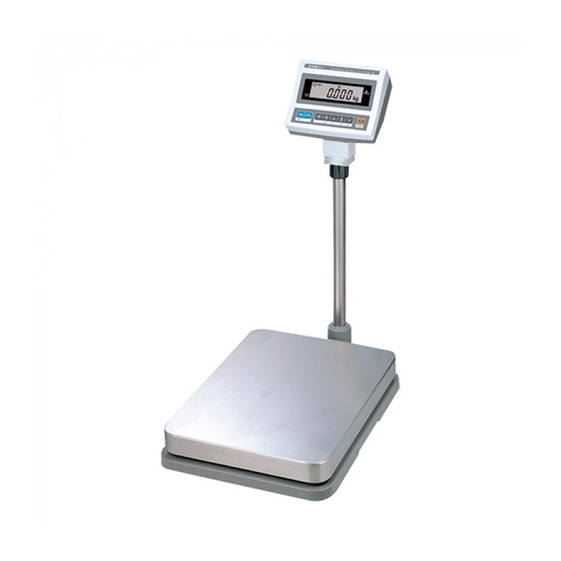 Balance avec tableau de commande max 150 kg - Cas -  ref: 859435
