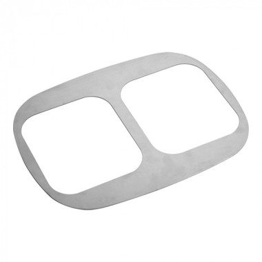 Anneau supérieur pour bain-marie - Caterchef star -  ref: 688904