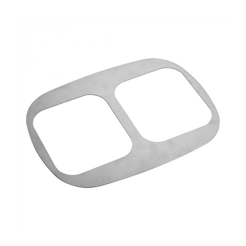 Anneau supérieur pour bain-marie - Caterchef star -  ref: 688904