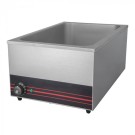 Bain marie inox - Caterchef star -  ref: 900045