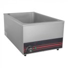 Bain marie inox - Caterchef star -  ref: 900045