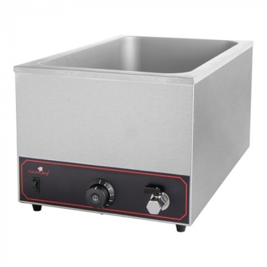 Bain marie GN 1/1 - Caterchef star -  ref: 688040