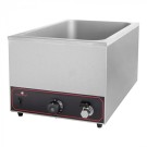 Bain marie GN 1/1 - Caterchef star -  ref: 688040