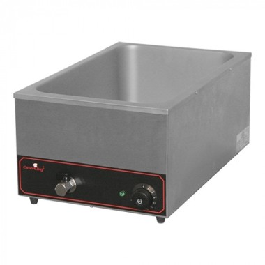 Bain marie de table - Caterchef star -  ref: 688030