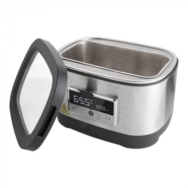 Bain marie 3,5 L x 1 - Caterchef star -  ref: 688103