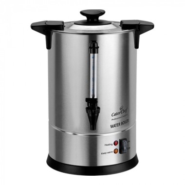 Bouilloire 5 L - Caterchef star -  ref: 688190