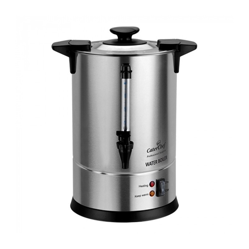 Bouilloire 5 L - Caterchef star -  ref: 688190