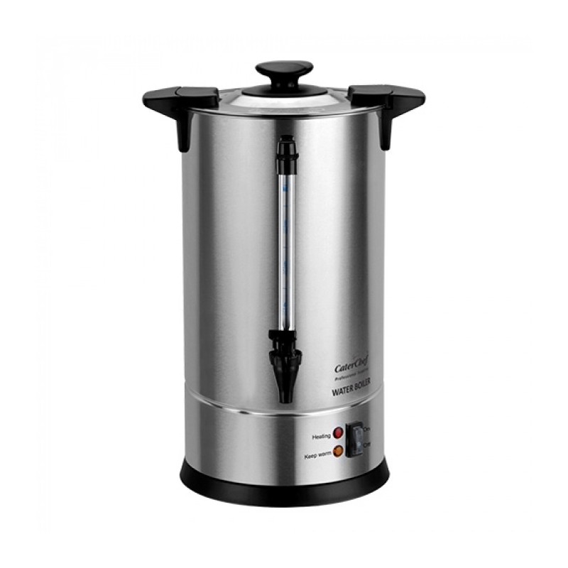 Bouilloire 9 L - Caterchef star -  ref: 688191