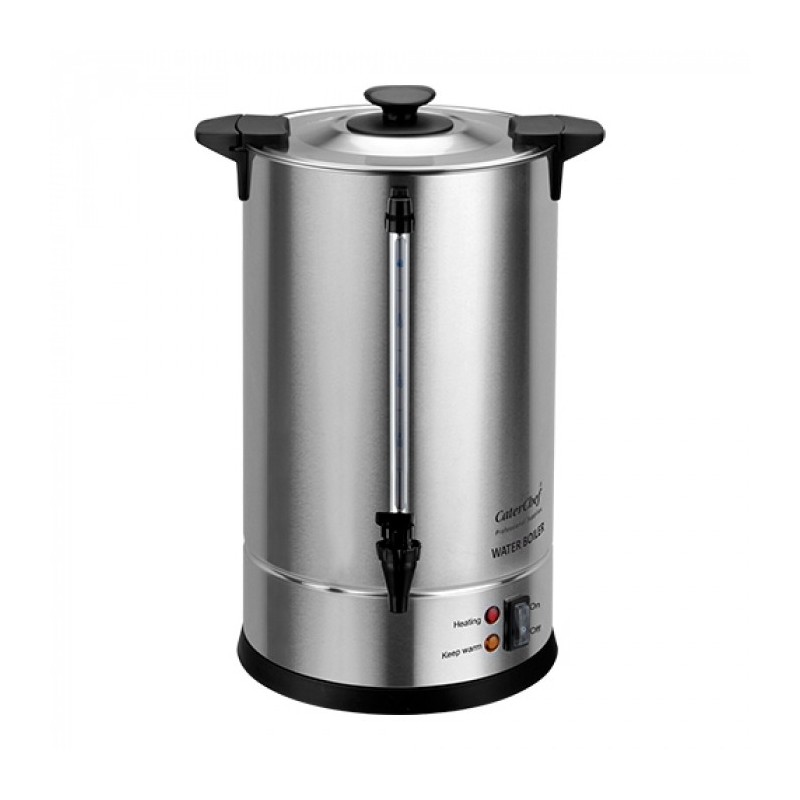 Bouilloire 15 L - Caterchef star -  ref: 688192