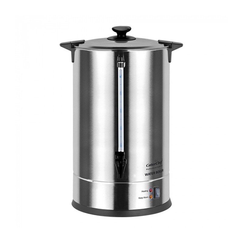 Bouilloire 21 L - Caterchef star -  ref: 688193