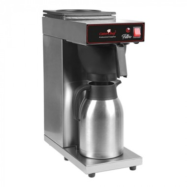 Cafetière 1,8 L - Caterchef star -  ref: 330005