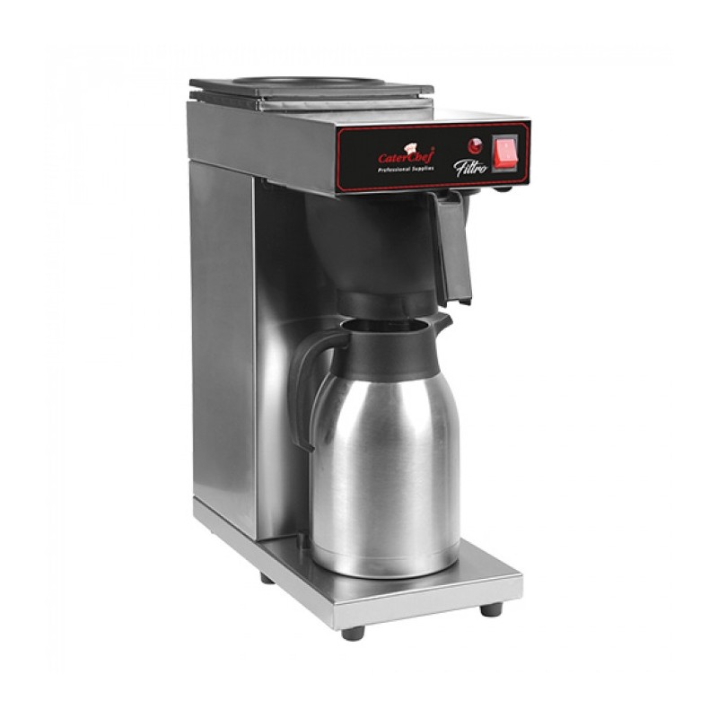Cafetière 1,8 L - Caterchef star -  ref: 330005