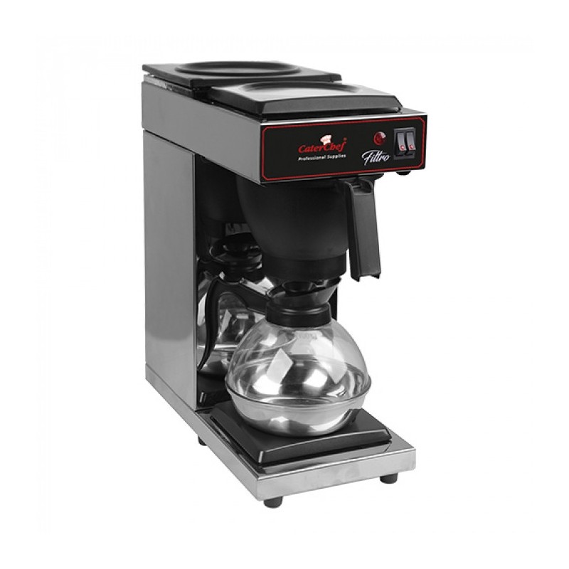 Cafetière 2 L - Caterchef star -  ref: 330002