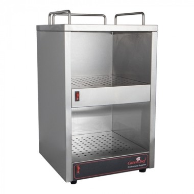 Chauffe tasse - Caterchef star -  ref: 537300