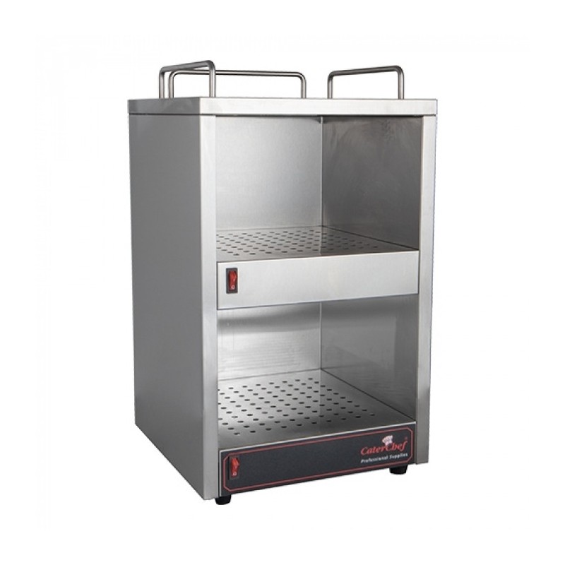 Chauffe tasse - Caterchef star -  ref: 537300