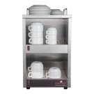 Chauffe tasse - Caterchef star -  ref: 537300