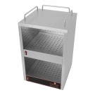 Chauffe tasse - Caterchef star -  ref: 537300