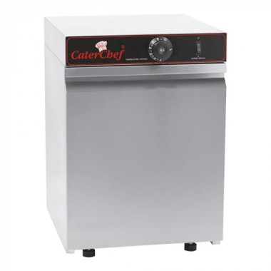 Chauffe-assiette 30 assiettes - Caterchef star -  ref: 688050