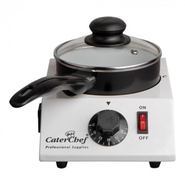 Chauffe-chocolat - Caterchef star -  ref: 921530
